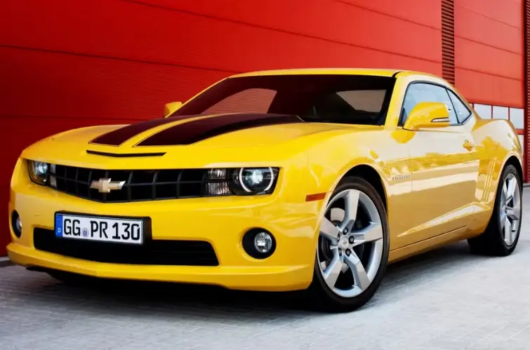 4 esportivos usados estilo cupê a partir de R$ 100 mil para comprar no Brasil