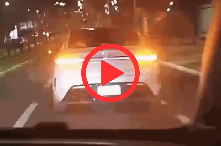 Donos de BYD se tornam vítimas de brincadeira perigosa no trânsito