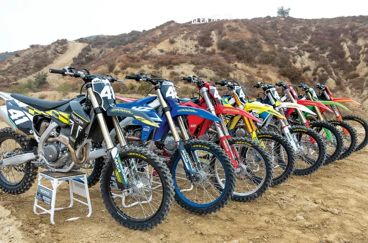 8ª etapa do Estadual de Motocross agita Porto Velho nesse fim de semana