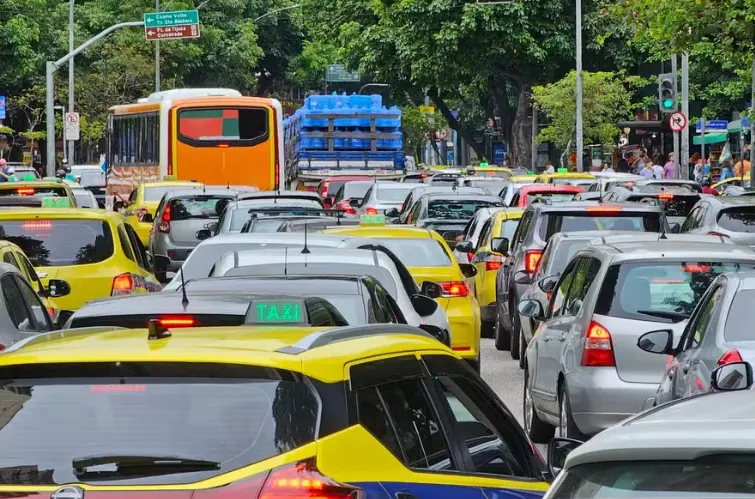 Como financiar e carros que entram no programa para táxis e apps