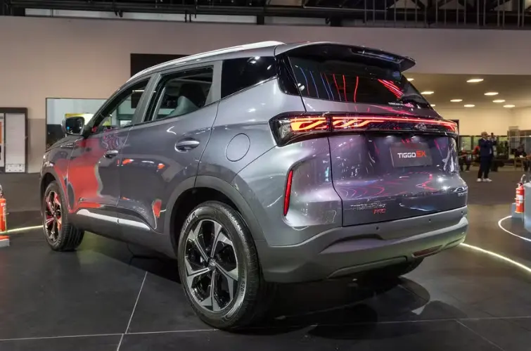 Veja 6 SUVs e uma marca que chegam em breve ao Brasil