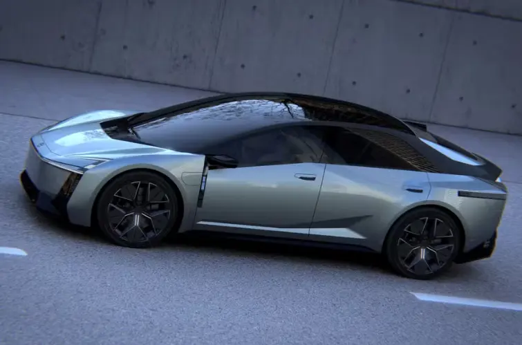 Novo Toyota Corolla terá motores turbo mais potentes e até 30% mais eficientes