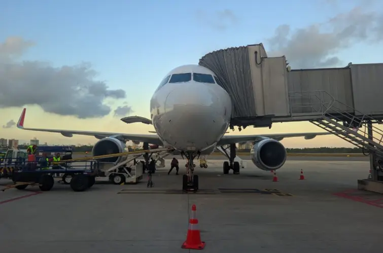 Monopólio no setor aéreo preocupa agências e passageiros no Brasil