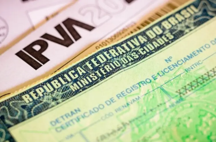 PEC que limita o IPVA a 1% do valor do veículo avança na Câmara dos Deputados