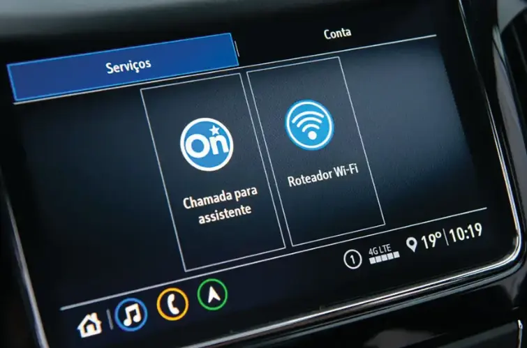 Internet nativa nos carros: como funciona o serviço de wi-fi a bordo?  