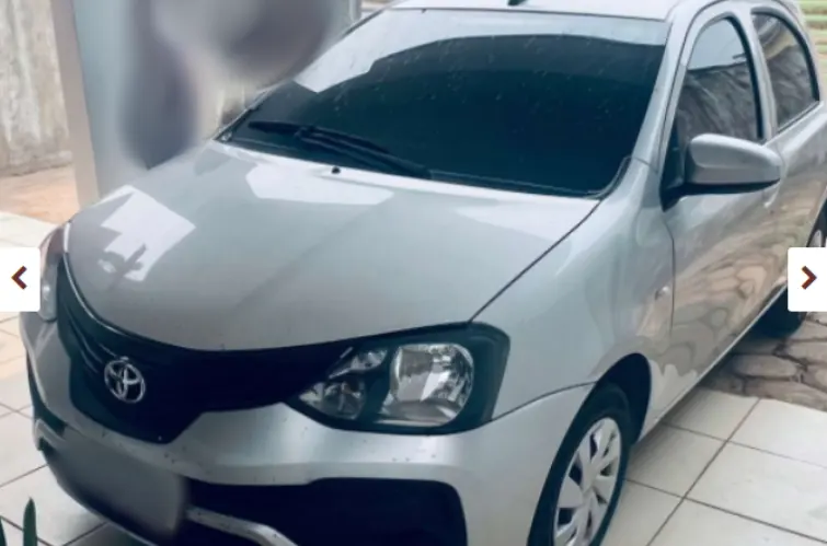 Leilão da SENAD acontece nesta quinta (24) com veículos e sucatas em Rondônia