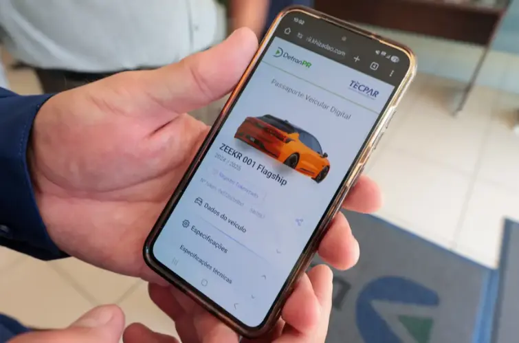 Tecnologia do Bitcoin começa a combater fraudes na venda de carros usados no Brasil