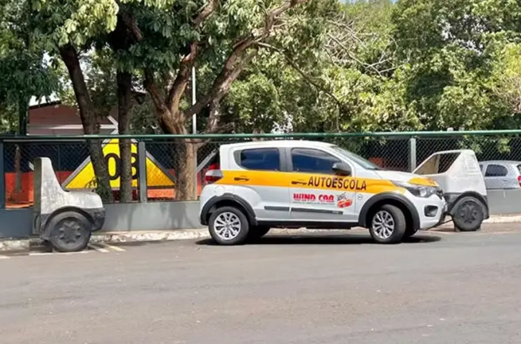 Prova da baliza deixa de ser obrigatória para tirar CNH em São Paulo e outros cinco estados