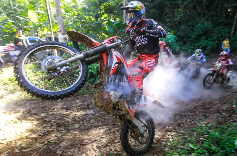 4º Encontro dos Trilheiros será realizado em abril em Vila Nova Samuel