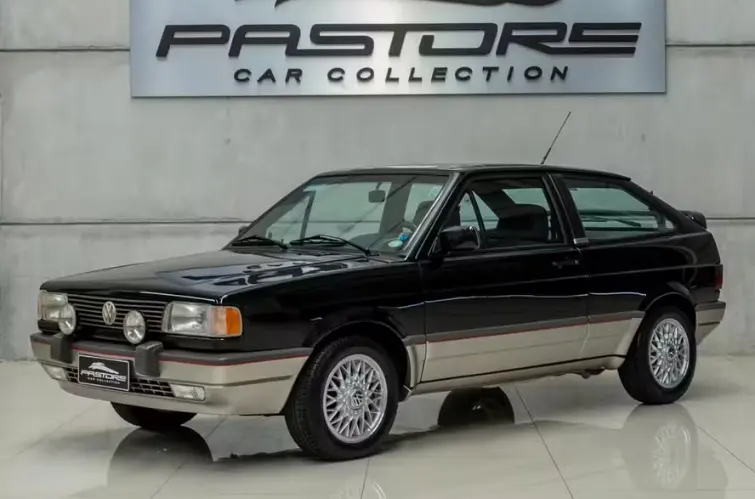 Volkswagen Gol GTI é anunciado por R$ 520 mil e tem preço de Porsche e BMW