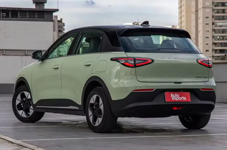 Dono de carro elétrico economiza quanto na prática? Fizemos as contas