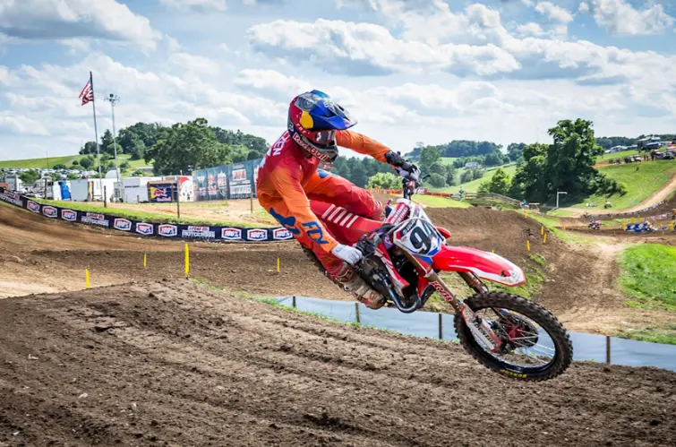 2ª etapa do Regional Norte de Motocross acontece neste fim de semana em Nova Dimensão