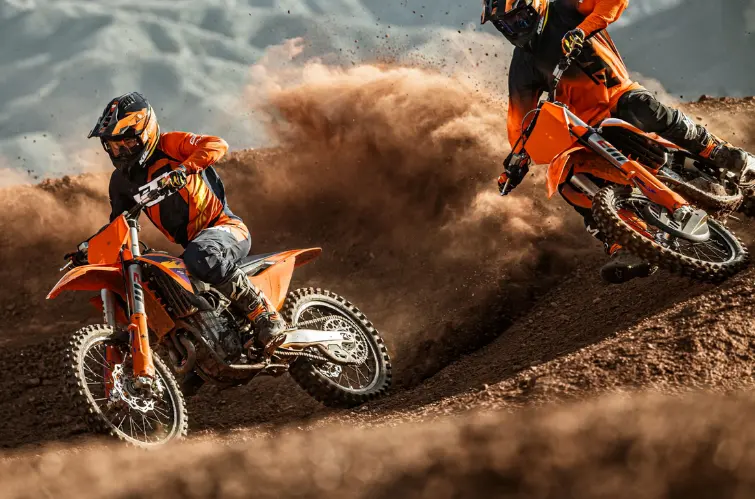 Vai começar a temporada de Motocross em Rondônia com abertura em Guajará-Mirim