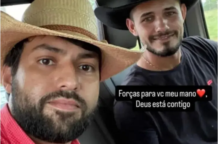 Acidente entre moto e carros deixa um morto e quatro feridos entre Cacoal e Rolim de Moura