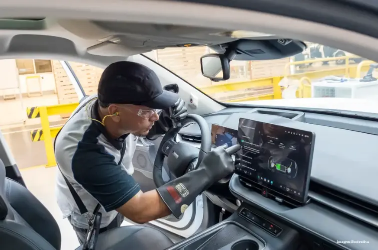 Como a regulamentação do Mover deve impactar o mercado automotivo brasileiro