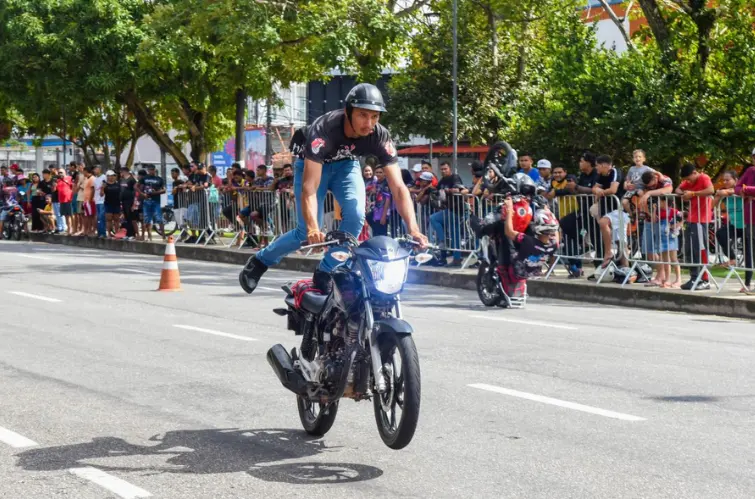 Campeonato Rondoniense de Grau será realizado em abril em Alta Floresta D’Oeste