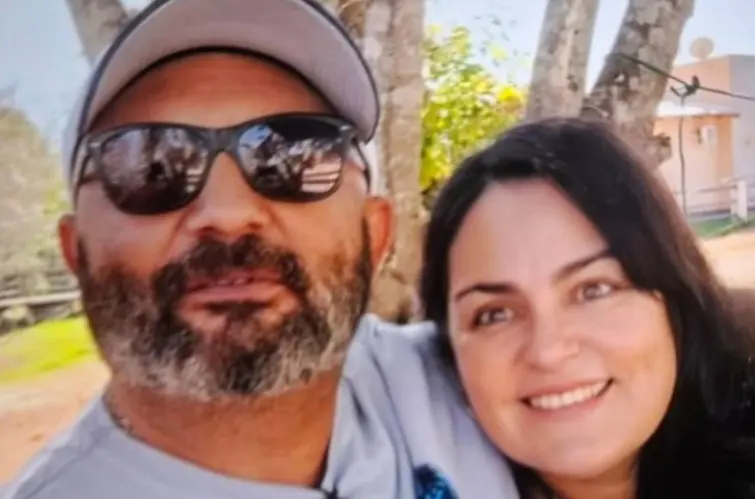Delegado aposentado e esposa morrem em grave acidente entre Vilhena e Comodoro