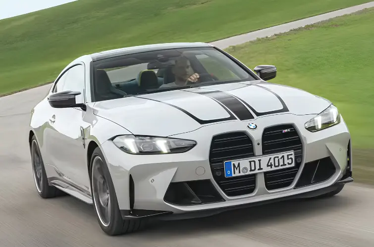Novo BMW M4 Competition chegará ao Brasil por cerca de R$ 1 milhão
