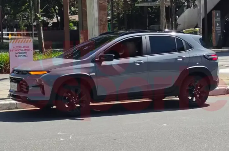 Novo Chevrolet Sonic chega em maio após investimento de R$ 900 milhões da GM