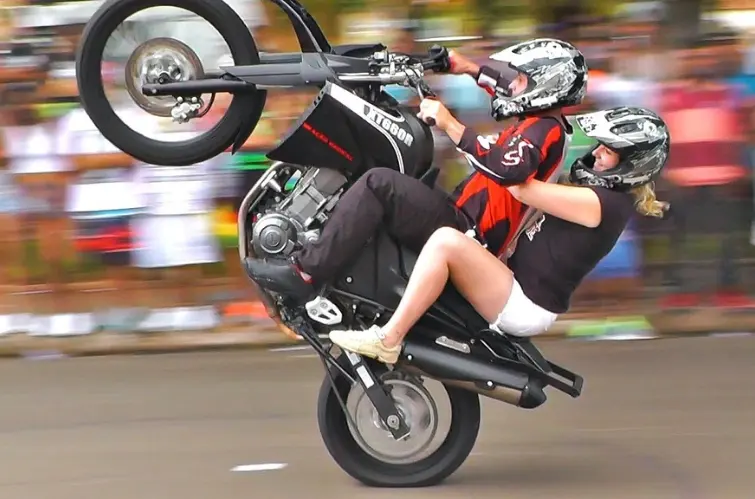 Encontro de motos e som automotivo será realizado em Nova Brasilândia D’Oeste no dia 30 de novembro