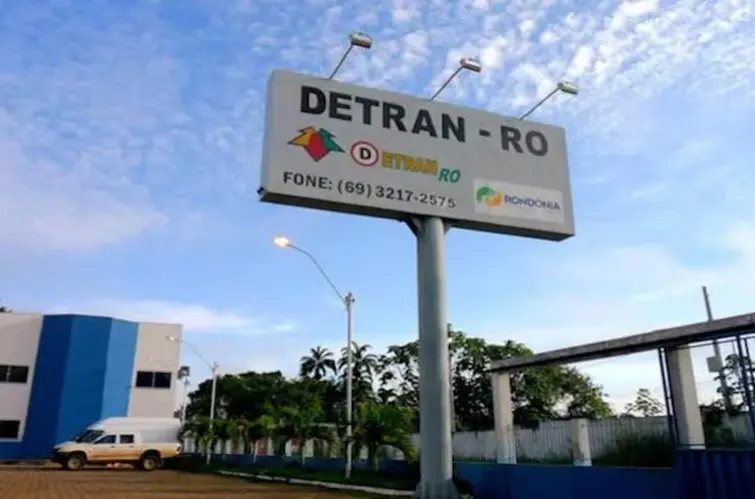 Retrospectiva 2025 do Detran-RO registra investimentos de R$ 19 milhões em sinalização nos municípios
