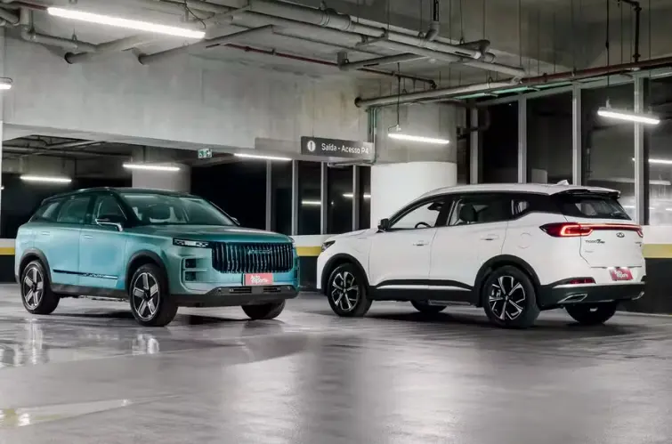 Quais cuidados é preciso ter em viagens com carros híbridos e elétricos nas férias