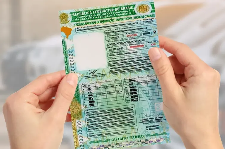 Reprovados na CNH terão direito a primeiro reteste gratuito, anuncia governo federal