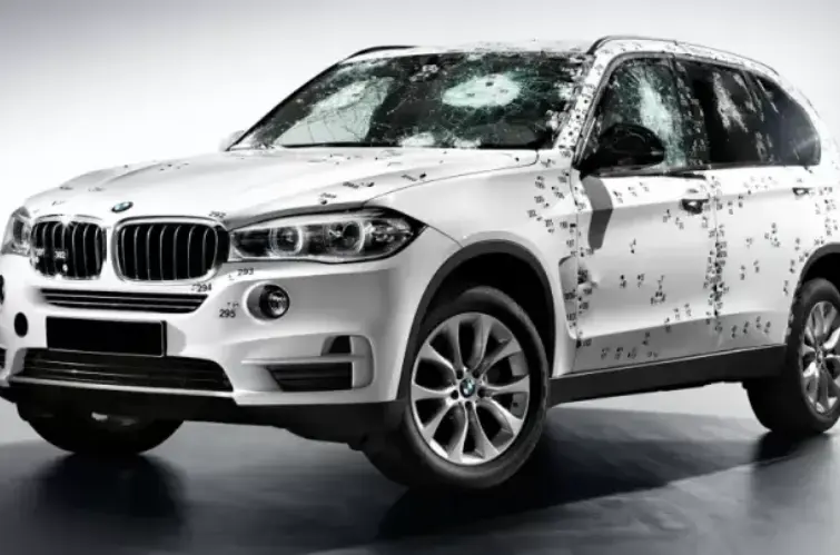 O que avaliar antes de comprar um carro blindado e evitar problemas na blindagem