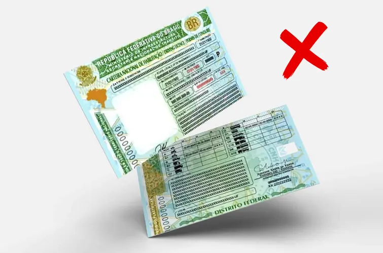 Detran-RO suspende serviços de CNH nesta segunda para adequações à nova resolução nacional