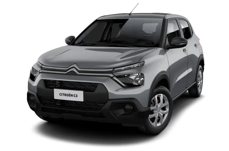 Veja quais são os 10 carros mais baratos do Brasil em 2026