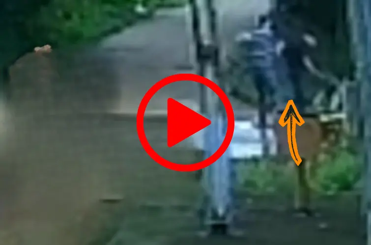 Motociclista encontrado desacordado foi vítima de espancamento na zona Leste