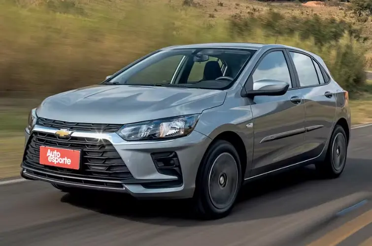Chevrolet Onix e Tracker desvalorizam mais pela correia banhada a óleo?'