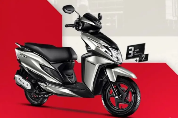 Honda Elite 125 surge como opção para quem quer começar 2026 com mais liberdade e menos aperto