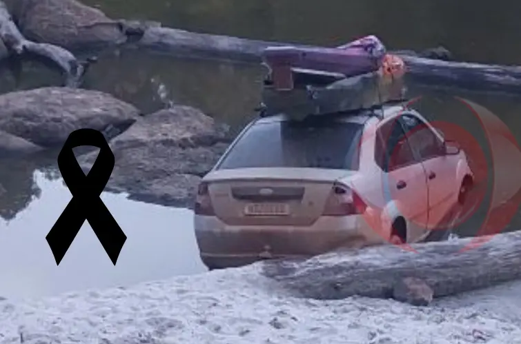 Idosa de 82 anos morre após ser atropelada por carro desgovernado em balneário de Candeias do Jamari