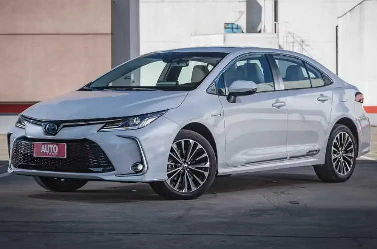 Carros da Toyota podem ter até 10 anos de garantia no Brasil; Veja como funciona