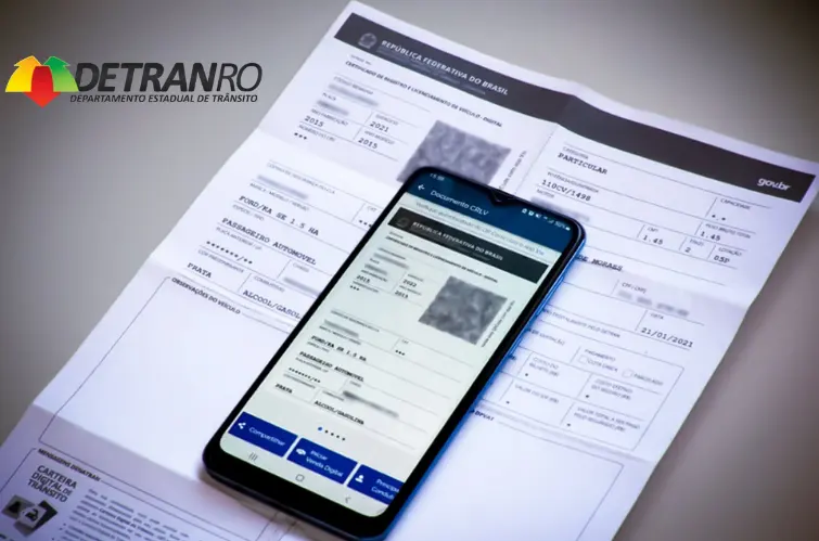 Venda de veículos sem cartório já é realidade em Rondônia