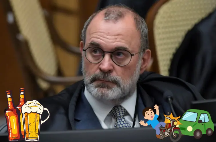 STJ decide que penas por embriaguez ao volante e lesão corporal no trânsito devem ser somadas