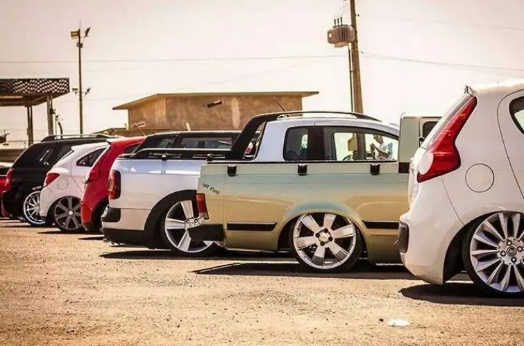 Campeonato Rondoniense de Carros Rebaixados abre temporada 2026 em Pimenta Bueno