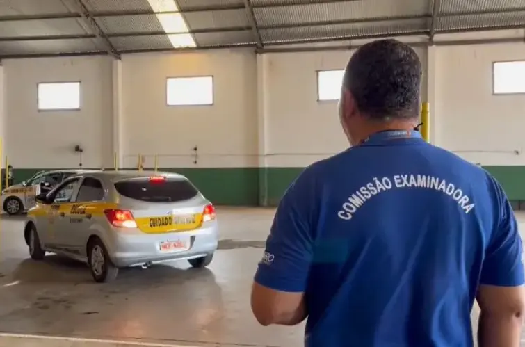 Detran-RO define regras para atuação de instrutores de trânsito autônomos em Rondônia