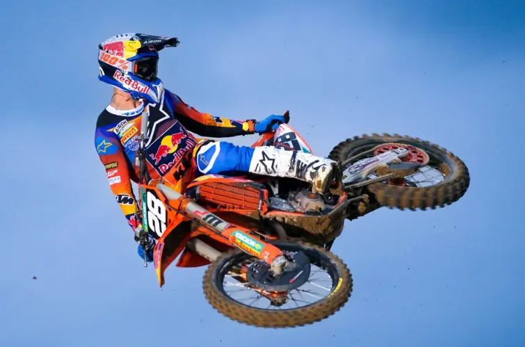 Vilhena sediará amanhã a semifinal do Campeonato Estadual de Motocross