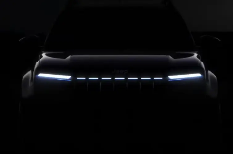 Jeep Avenger será lançado com novo visual contra Nivus, Sonic e Kardian