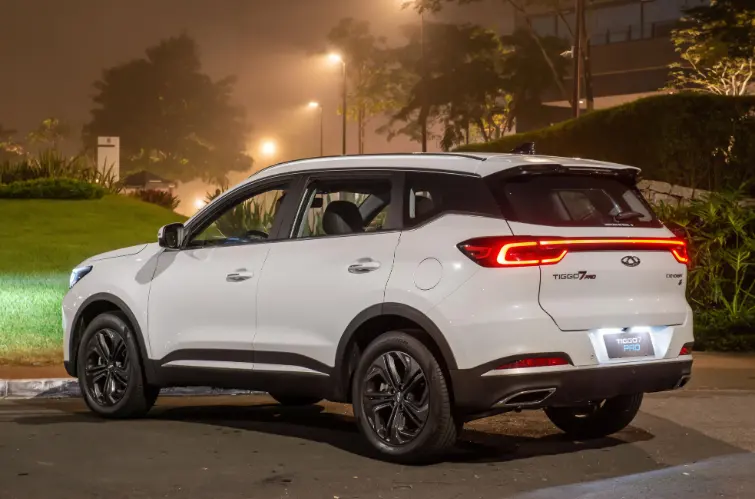 Proprietário questiona consumo de Tiggo 7 Pro Hybrid após números bem abaixo da expectativa