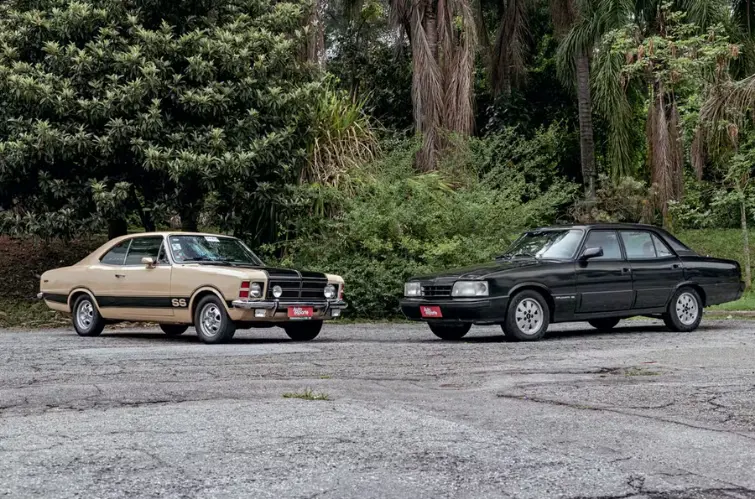 5 sedãs clássicos que ainda valem o investimento em 2025