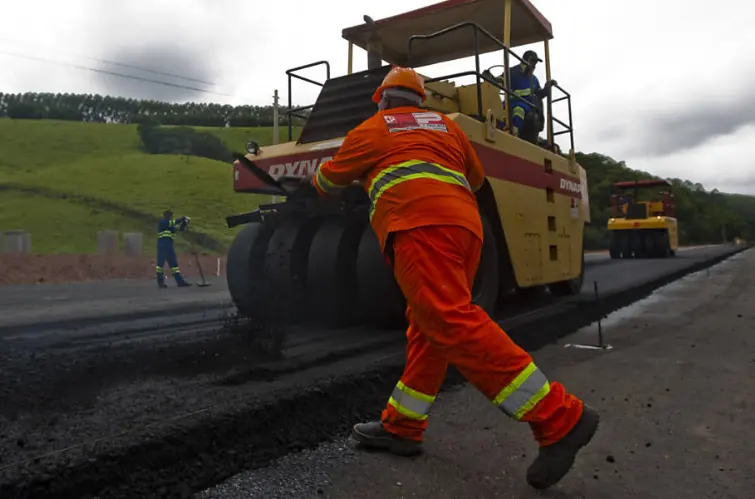 Veja onde irá acontecer manutenção em trechos da BR-364 nesta quinta-feira em Rondônia