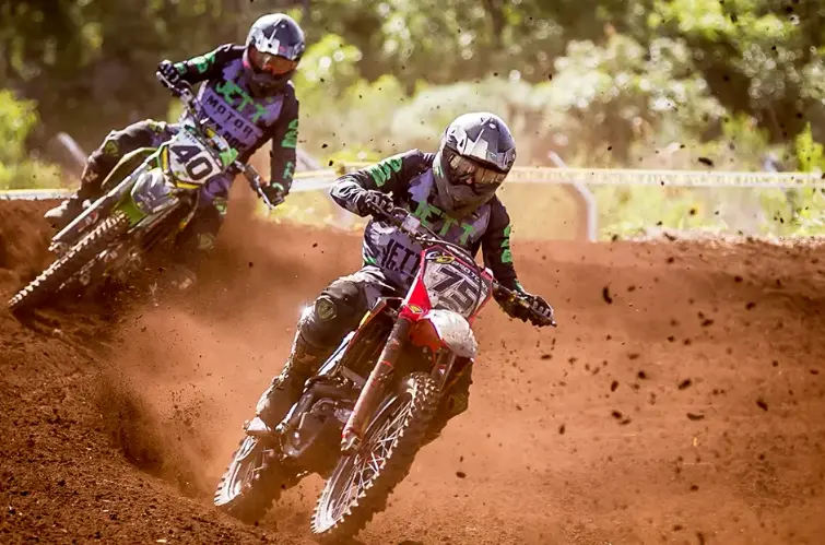 Cerejeiras recebe a 6ª etapa do Regional Sul nos dias 11 e 12 de outubro