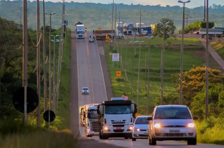Processo da primeira CNH é atualizado e passa a permitir início pelo celular