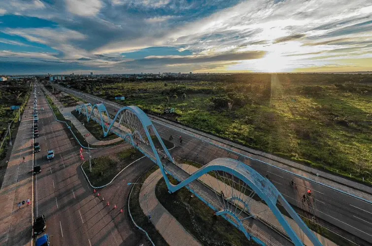 Detran-RO promove Caminhada em Memória das Vítimas de Trânsito neste domingo em Porto Velho
