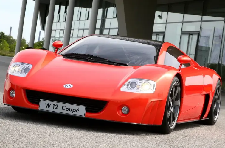 5 supercarros incríveis feitos por marcas comuns