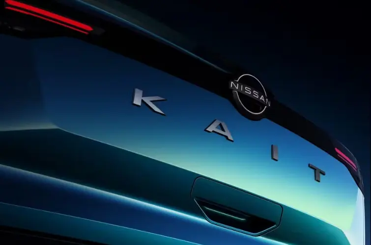 Nissan Kait será o novo SUV nacional para enfrentar Fiat Pulse e VW Tera