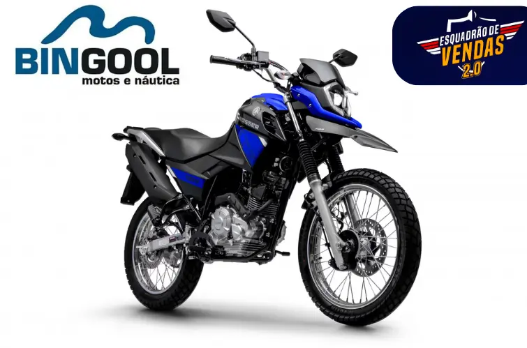 Bingool Motos abre lote extra em ação comercial com condições especiais em Porto Velho